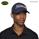 TOUR BREEZER NAVY/WHITE