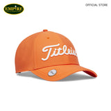PLAYERS BALL MARKER FLAME/WHIT