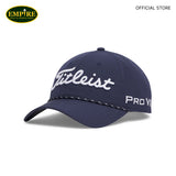 TOUR BREEZER NAVY/WHITE