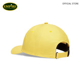 PLAYERS BALL MARKER YELLOW/WT