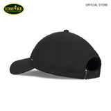 CHARLESTON BREEZER BLK//BLK/WT