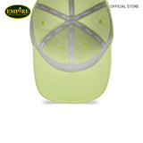PLAYERS BALL MARKER LT LIME/WT