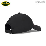 CHARLESTON BREEZER BLK//BLK/WT