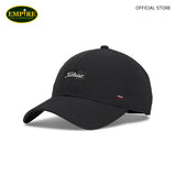 CHARLESTON BREEZER BLK//BLK/WT
