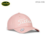 PLAYERS BALL MARKER SOFTPINK/W