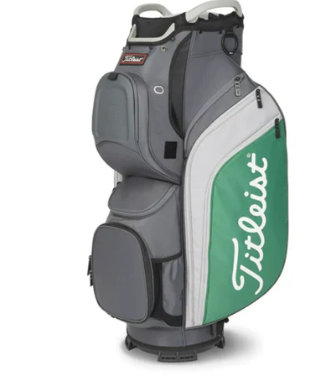 2023 Titleist Cart 15 Golf Bag