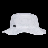 Titleist - 22 Breezer Bucket Hat - White/Black