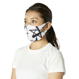 LoudMouth - Loud Mask Shooting Stars - Unisex