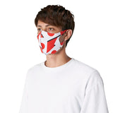 LoudMouth - Loud Mask Japan Flag - Unisex