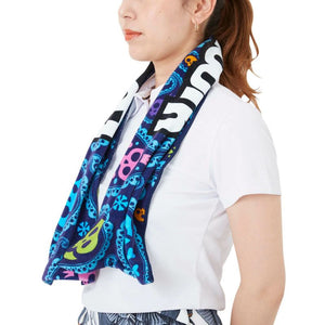 LoudMouth - Sports Towel - Unisex