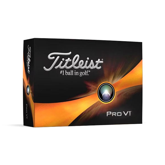 Titleist - 2023 Pro V1 - NEW
