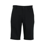 LoudMouth - Men's LM Patch Plain Stretch Shorts