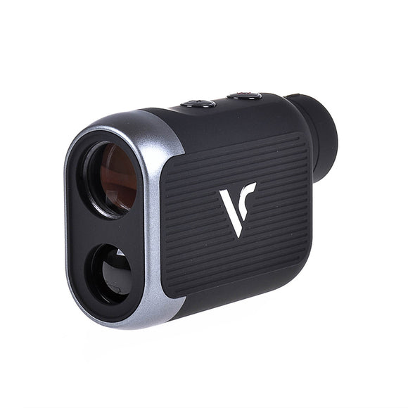 Voice Caddie - Voice Caddie L5 Laser Rangefinder - Black