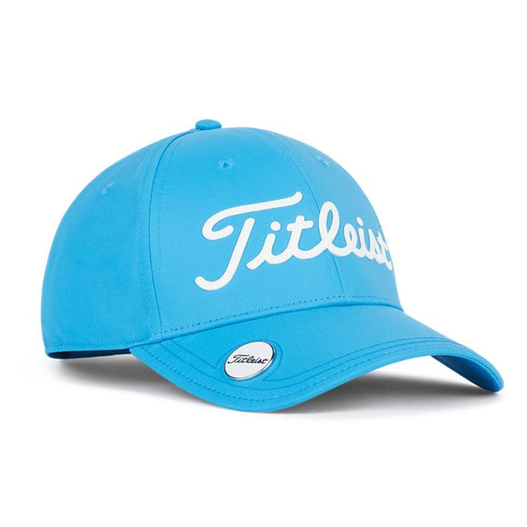 Titleist - 22 Players Performance Ball Marker Cap