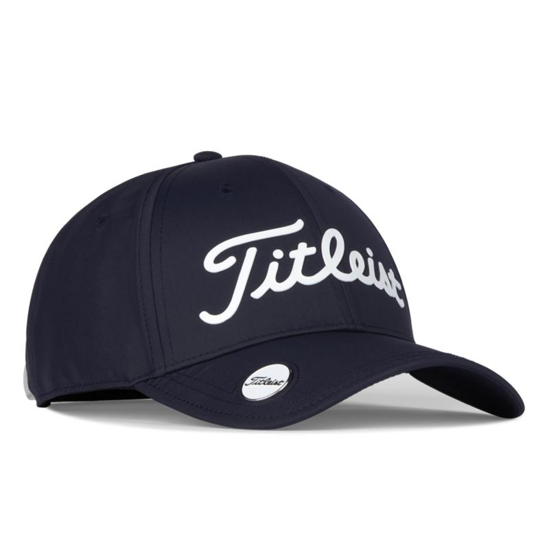 Titleist 22 Players Performance Ball Marker Cap