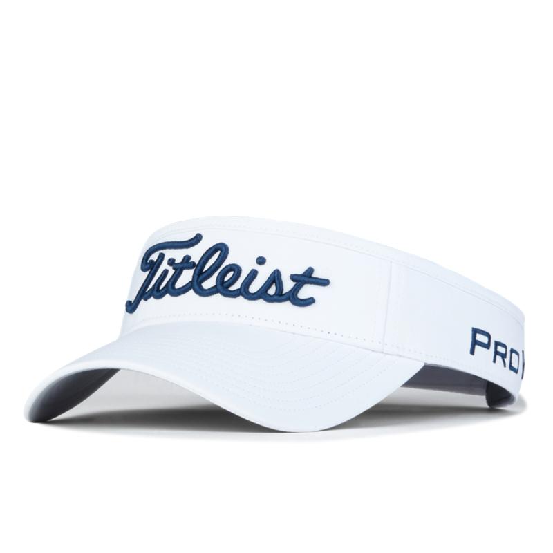 Titleist visor new arrivals