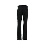 LoudMouth - Men's LM Patch Plain Stretch Tapered Pants