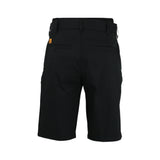 LoudMouth - Men's LM Patch Plain Stretch Shorts