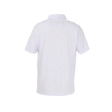 LoudMouth - Men's Short Sleeve Shirt Kissmark Embossed