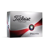 Titleist - 2023 Pro V1X - NEW