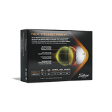 Titleist - 2021 Pro V1 (for deletion)