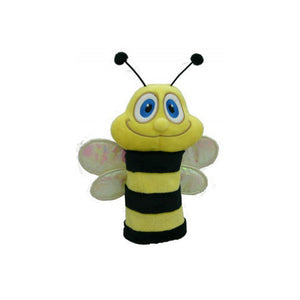 Daphne Headcover - Bumble Bee Hybrid