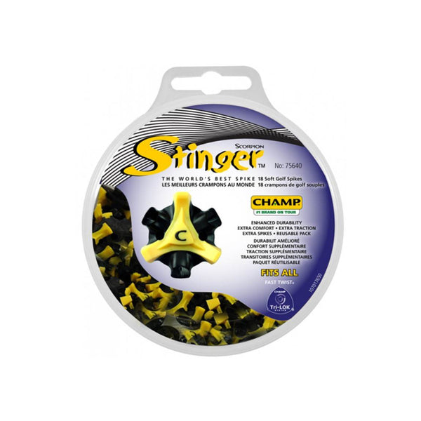 Champ Scorpion Stinger Tri Lok Empire Golf and Sports Shop