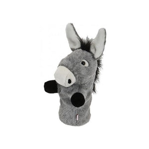Daphne Headcover - Donkey