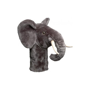 Daphne Headcover - Elephant