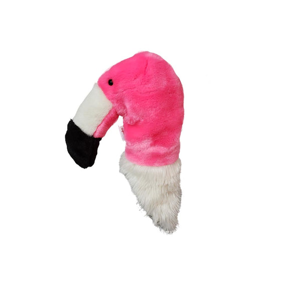 Daphne Headcover - Flamingo