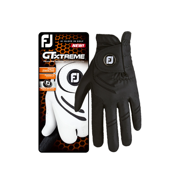 FOOTJOY - Guanti GTxtreme Left Uomo Bianchi