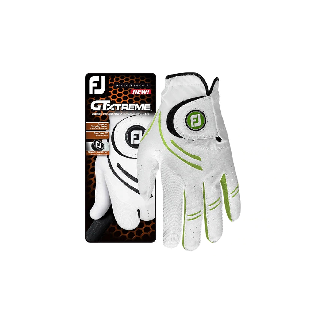 Gtxtreme Mens Golf Mittens FootJoy GTXtreme MEN'S (Left Hand) - Main Image