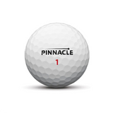 Pinnacle - 2019 Rush Golf Balls