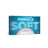 Pinnacle - 2019 Soft Golf Balls