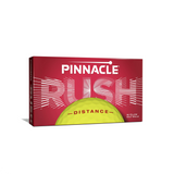 Pinnacle - 2019 Rush Golf Balls
