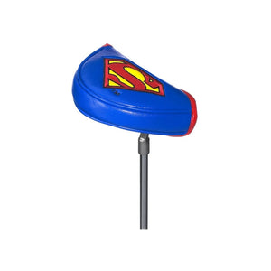 Creative Covers - Superman™ Performance Mallet Cover