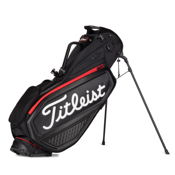 Titleist 2025 jet black