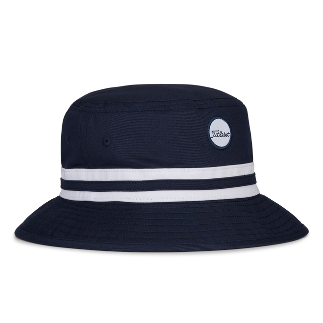 Titleist 22 Montauk Bucket – Empire Golf and Sports Shop