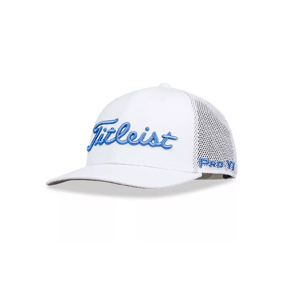 Titleist Tour Tour Stretch Tech Hat