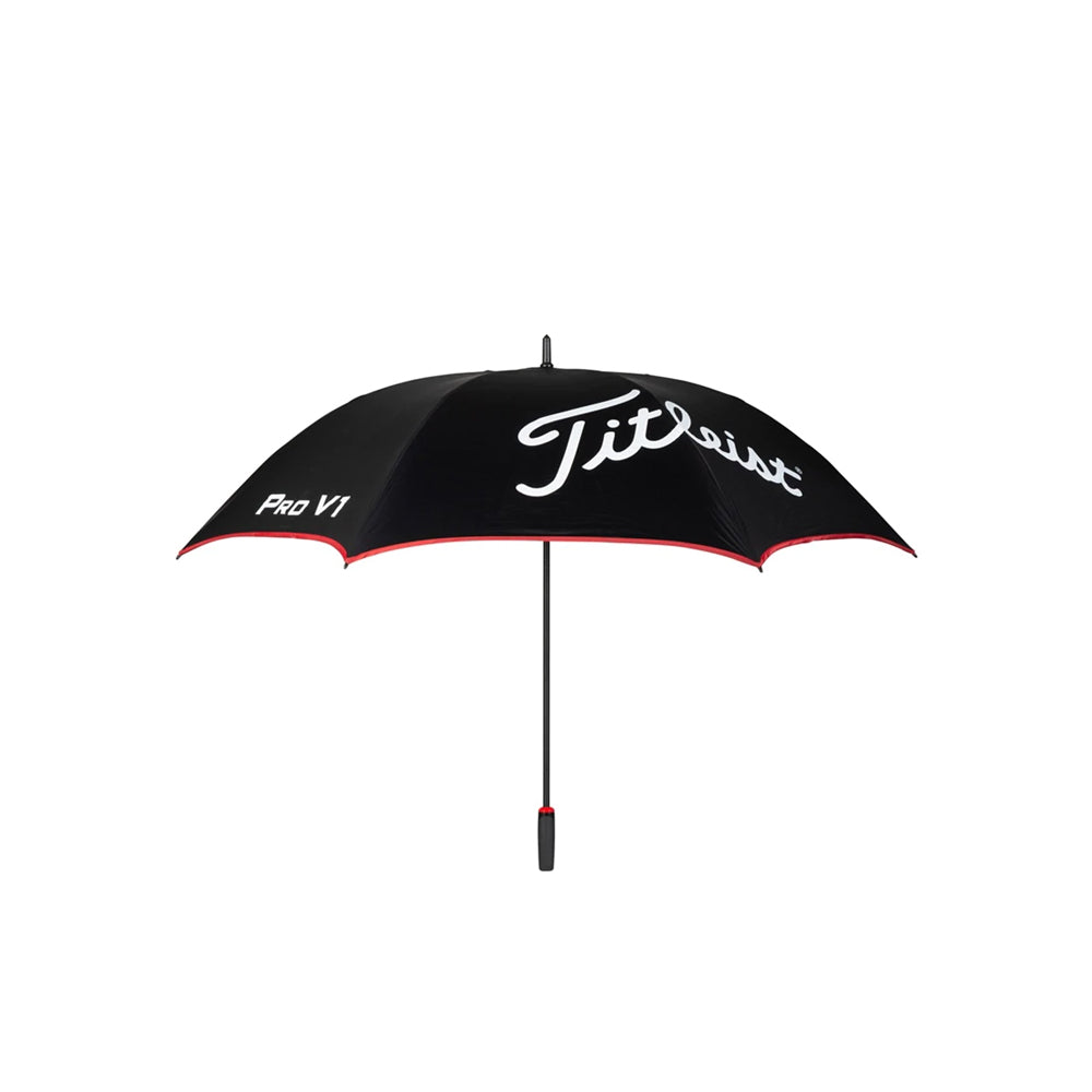 Titleist - Tour Single Canopy Umbrella – Empire Golf and
