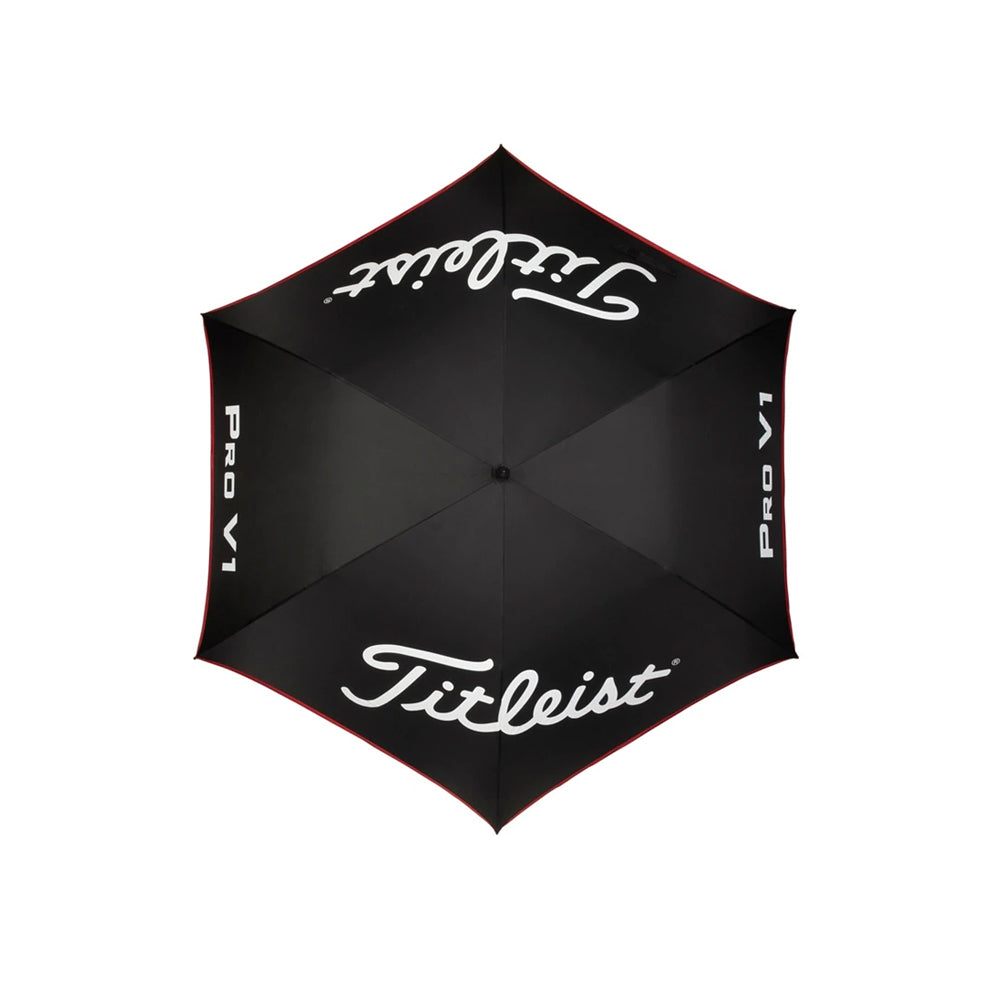Titleist - Tour Single Canopy Umbrella – Empire Golf and