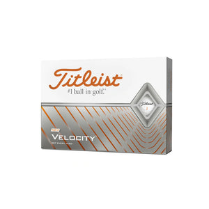 Titleist - 2020 Velocity