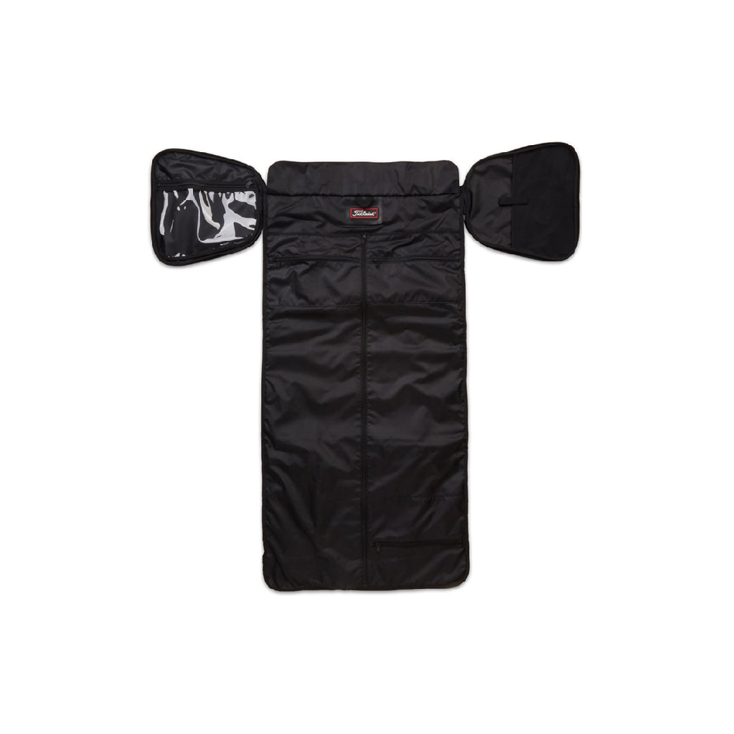 Titleist Travel Gear - Players Convertible Duffel - NEW Titleist Travel Gear - Players Convertible Duffel - NEW