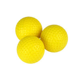 Pride Sports - Practice Golf Balls (Foam)