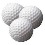 Pride Sports - Practice Golf Balls (Solid)